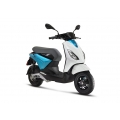 PIAGGIO ONE ÉLECTRIQUE