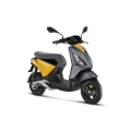 PIAGGIO ONE ÉLECTRIQUE