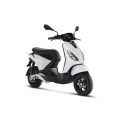 PIAGGIO ONE ÉLECTRIQUE