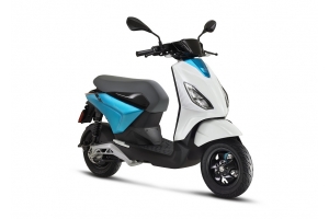 PIAGGIO 1 +