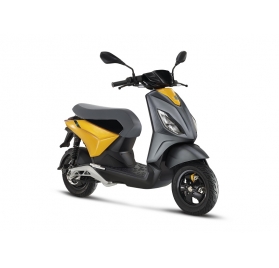 PIAGGIO 1 ACTIVE 2 kW - 2.3 kWh - 60 km/h