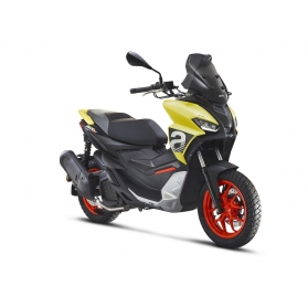 APRILIA SR GT 125 SPORT