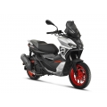 APRILIA SR GT 125 SPORT