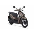 PIAGGIO LIBERTY S125 e5