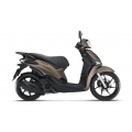 PIAGGIO LIBERTY S125 e5