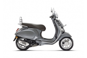 VESPA 125 PRIMAVERA TOURING E5