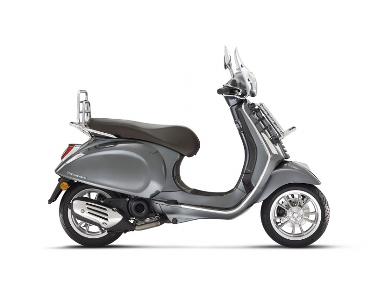 VESPA 125 PRIMAVERA TOURING E5