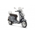 VESPA 125 PRIMAVERA TOURING E5