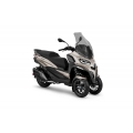 NEW PIAGGIO MP3 400 MY22