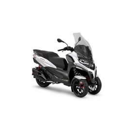 NEW PIAGGIO MP3 SPORT 400 MY2022