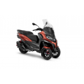 NEW PIAGGIO MP3 SPORT 400 MY2022