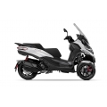 NEW PIAGGIO MP3 SPORT 400 MY2022