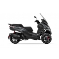 NEW PIAGGIO MP3 SPORT 400 MY2022