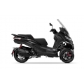 NEW PIAGGIO MP3 SPORT 400 MY2022