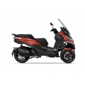 NEW PIAGGIO MP3 SPORT 400 MY2022