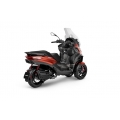 NEW PIAGGIO MP3 SPORT 400 MY2022