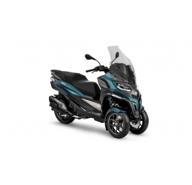 NEW PIAGGIO MP3 EXCLUSIVE 530 MY2022