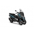 NEW PIAGGIO MP3 EXCLUSIVE 530 MY2022