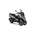 NEW PIAGGIO MP3 EXCLUSIVE 530 MY2022