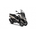 NEW PIAGGIO MP3 EXCLUSIVE 530 MY2022