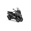 NEW PIAGGIO MP3 EXCLUSIVE 530 MY2022