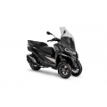 NEW PIAGGIO MP3 EXCLUSIVE 530 MY2022