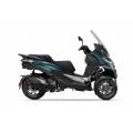 NEW PIAGGIO MP3 EXCLUSIVE 530 MY2022