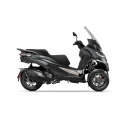 NEW PIAGGIO MP3 EXCLUSIVE 530 MY2022