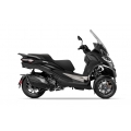 NEW PIAGGIO MP3 EXCLUSIVE 530 MY2022