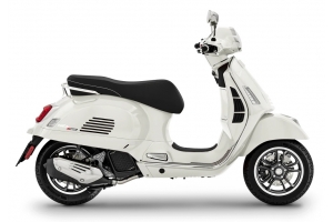 VESPA GTS SUPER 300 EURO 5