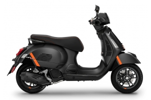 VESPA GTS SUPER 300 SPORT EURO 5