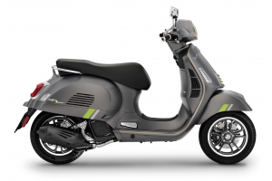 VESPA GTS SUPER 300 TECH EURO 5