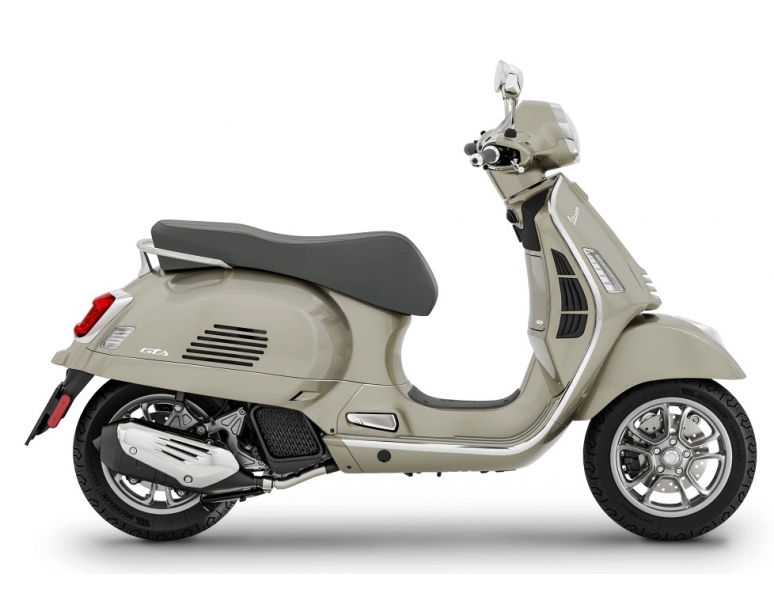 VESPA GTS 300 EURO 5