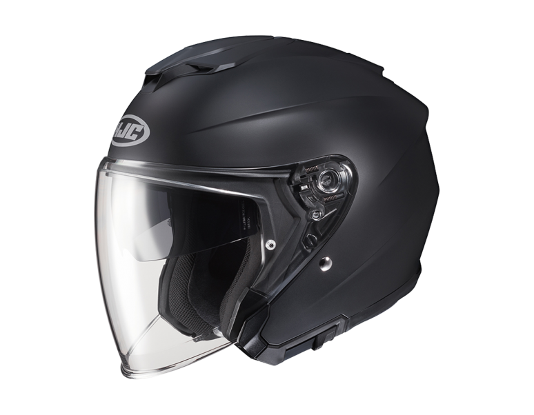 CASQUE JET HJC I30