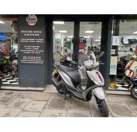 PIAGGIO MEDLEY 125 ABS/ASR