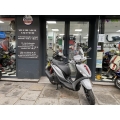 PIAGGIO MEDLEY 125 ABS/ASR