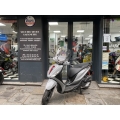 PIAGGIO MEDLEY 125 ABS/ASR