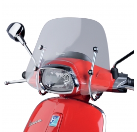 SAUT DE VENT VESPA SPRINT