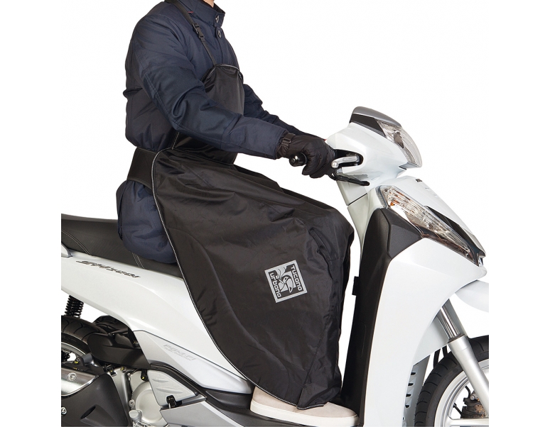 Tablier scooter Tucano Urbano Dink 50/125 2006- pas cher