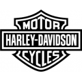 HARLEY DAVIDSON